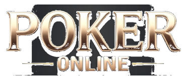 poker online logo