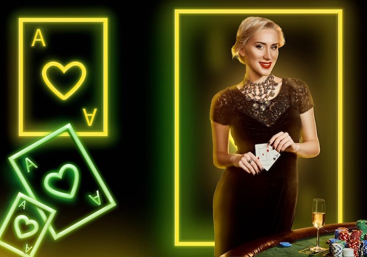 poker online Slots jo poker online par khulti hain