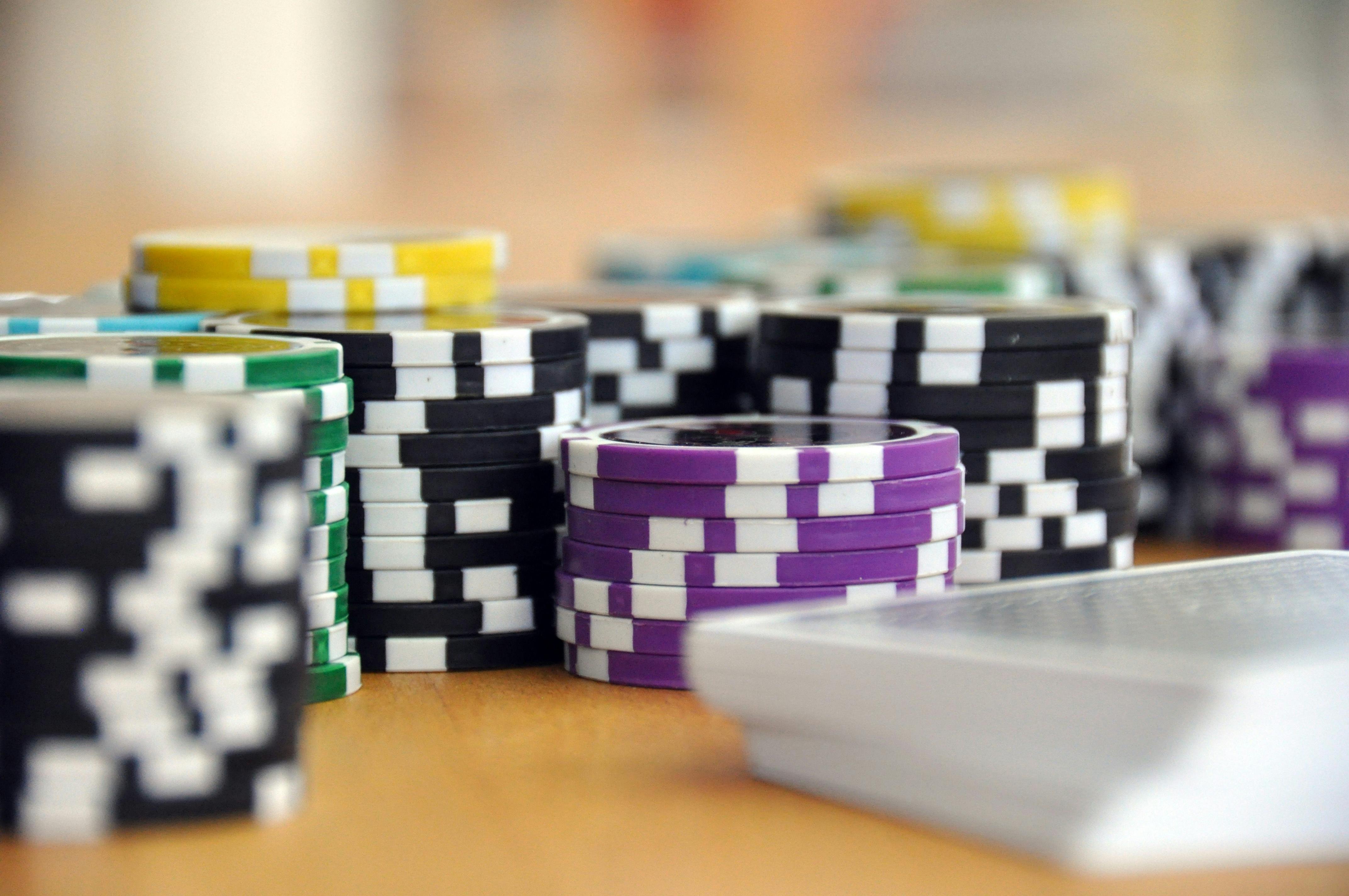 poker online Android version