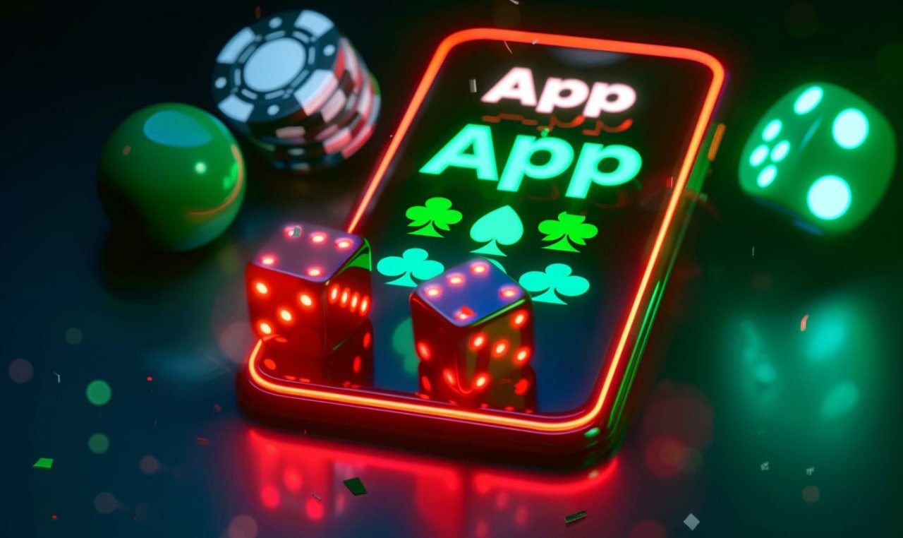 poker online iOS version