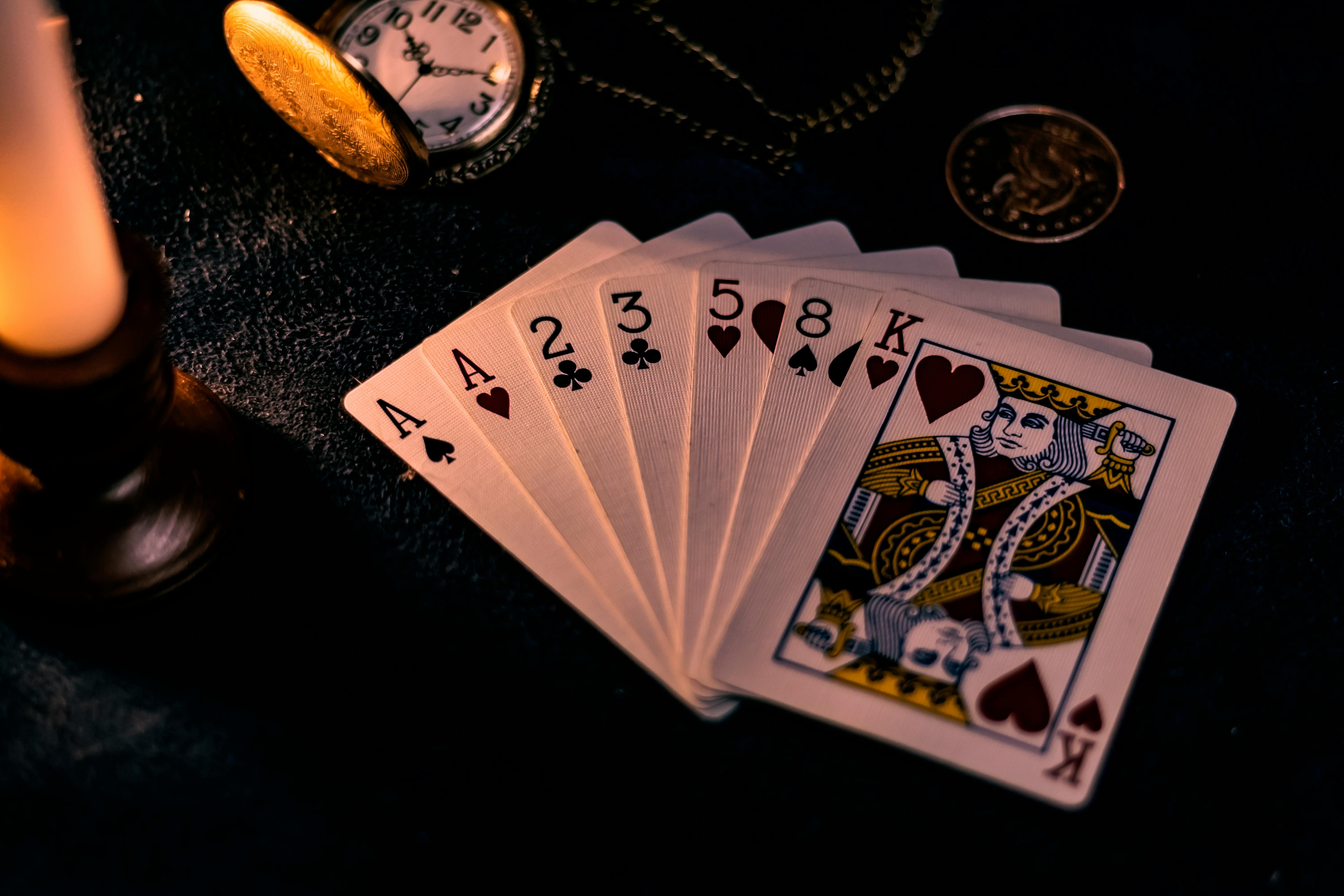 poker online lobby snapshot