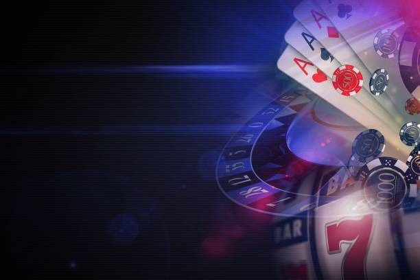 poker online Arcade