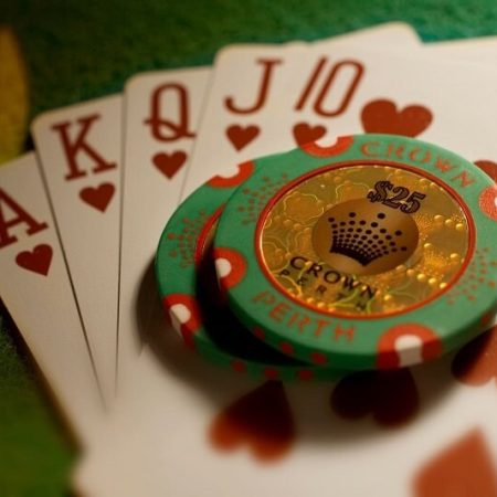 Hướng dẫn chơi Poker Go88 đơn giản, dễ hiểu và chi tiết
