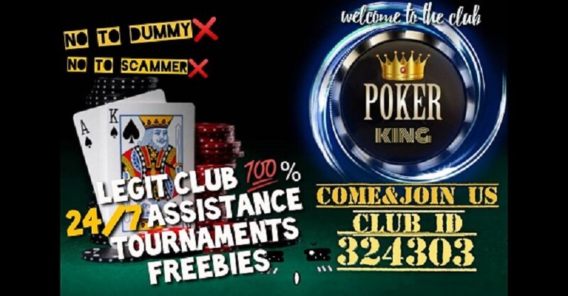 Một vài điều thú vị về King Poker