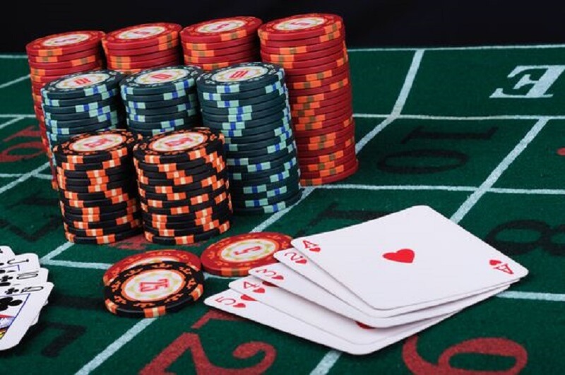 Cách vận hành trò chơi trong Poker F8BET