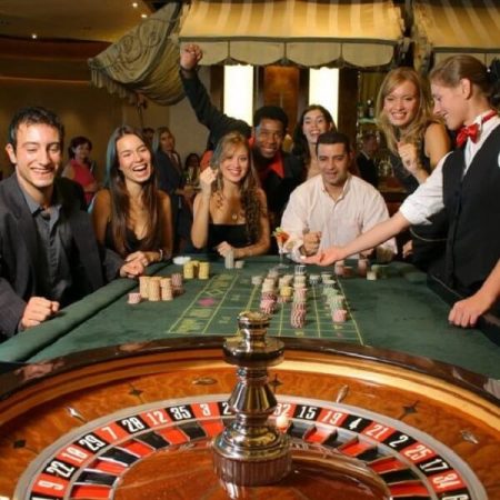 Lựa chọn bàn chơi – Tối ưu hóa chiến thắng trong Poker