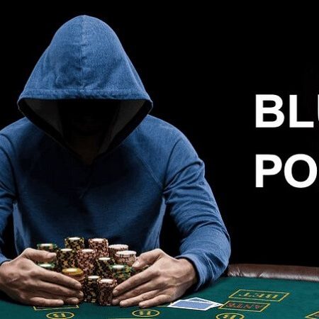 Bluff trong poker là gì? Các chiến thuật Bluff cơ bản
