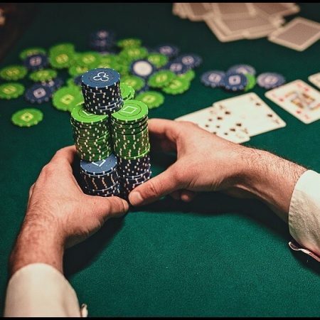 Bet sizing trong NLHE Poker – Kỹ năng khó nhằn cho tân thủ