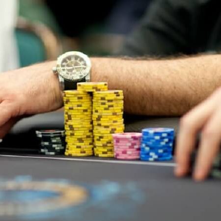 Semi bluff – Kỹ năng cần thiết tránh sự đau khổ trong Poker!