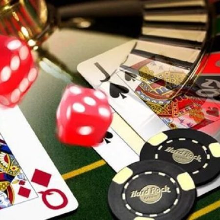 Poker tại NhatVip – Sảnh game Poker đáng chơi nhất 2023