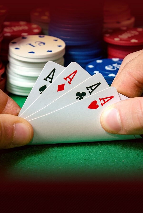 Sơ lược về Poker đổi thưởng