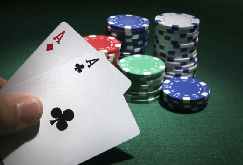 Luật chơi Poker tại Hit Club