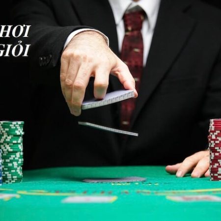 Cách chơi Poker giỏi giúp các bài thủ “trăm trận trăm thắng”