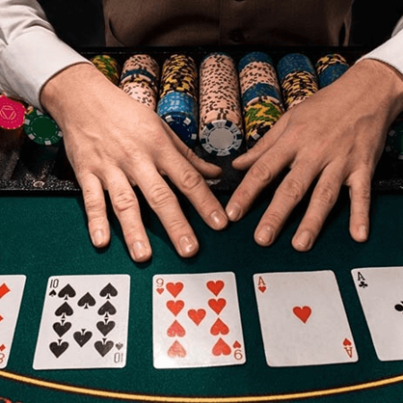Hướng dẫn chơi Poker Mu88 đơn giản, dễ hiểu và chi tiết nhất