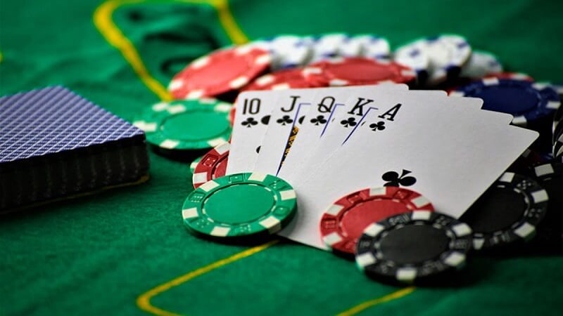 Hướng dẫn cách tham gia Poker tại Iwin 