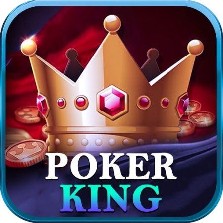 King Poker – Nơi để các game thủ cọ sát và tranh tài