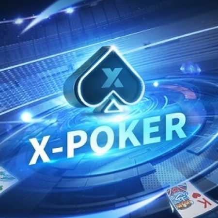 X-Poker | Sàn Poker đổi thưởng tốt nhất hiện nay