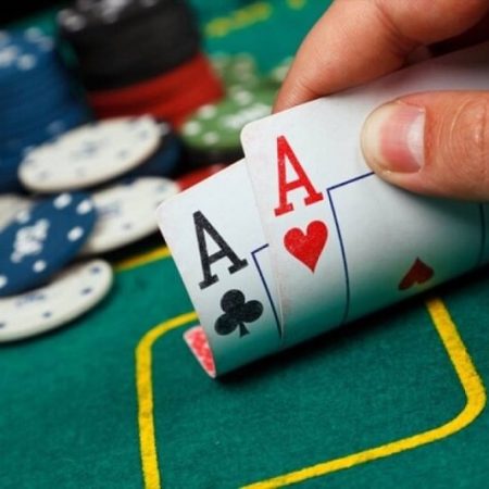 Luật chơi Poker cơ bản mà các tay chơi cần phải biết rõ