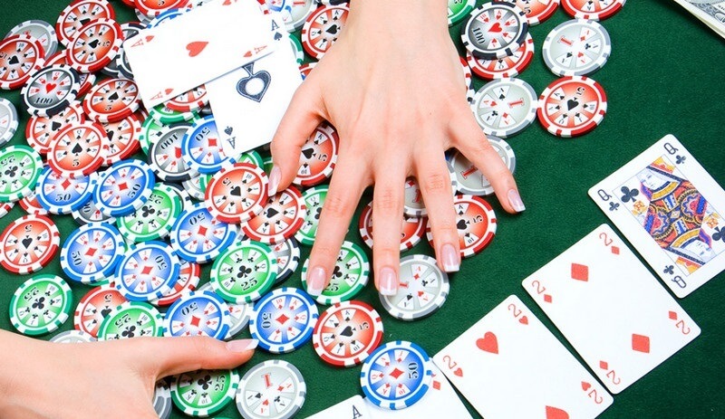 Hướng dẫn cách chơi Poker FB88