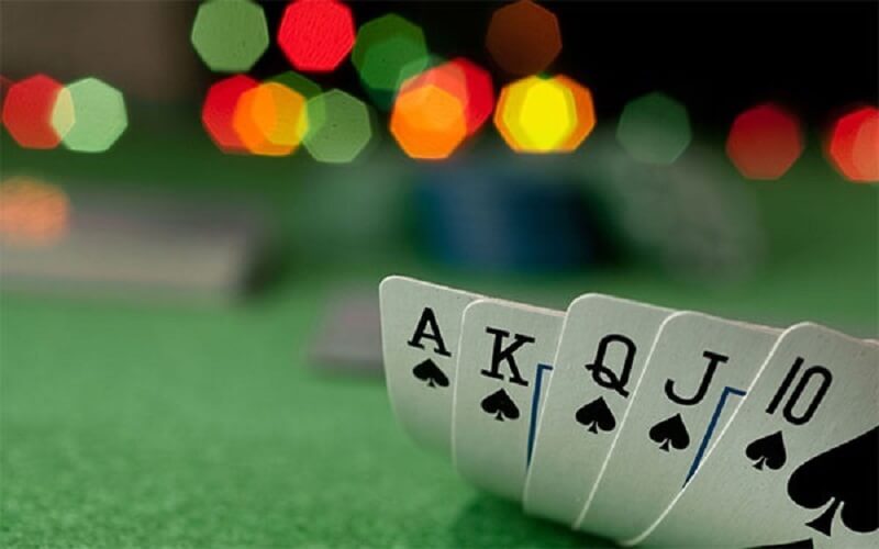 Các mẹo chơi game bài Poker 6686