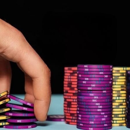 Bật mí bí quyết làm giàu từ Poker đổi thưởng mới nhất 2023