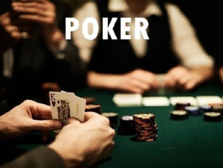 Tổng hợp 5+ kinh nghiệm chơi Poker hay nhất từ cao thủ
