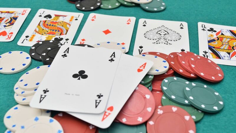 Xác định tâm lý đối thủ khi chơi Poker